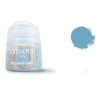 Stormfang Dry 12ml