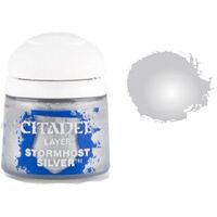 Stormhost Silver Layer 12ml