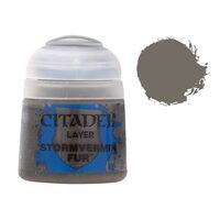 Stormvermin Fur Layer 12ml