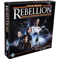 Rise of the Empire Rebellion Expansion