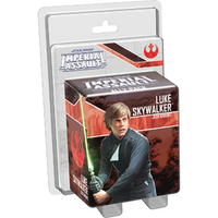 Luke Skywalker, Jedi Knight