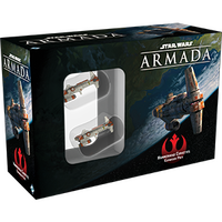 Hammerhead Corvette SW Armada