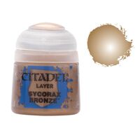 Sycorax Bronze Layer 12ml