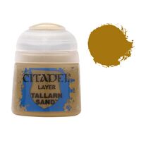 Tallarn Sand Layer 12ml