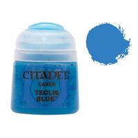 Teclis Blue Layer 12ml