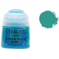 Temple Guard Blue Layer 12ml