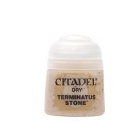 Terminatus Stone Dry 12ml