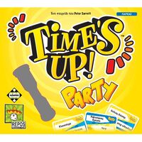 Time's Up - Party