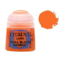 Troll Slayer Orange Layer 12ml