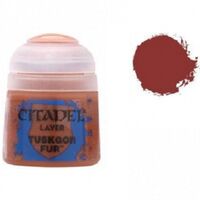 Tuskgor Fur Layer 12ml