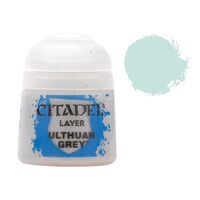 Ulthuan Grey Layer 12ml