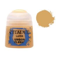 Ungor Flesh Layer 12ml