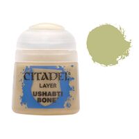 Ushabti Bone Layer 12ml