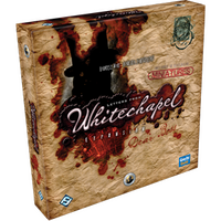 Letters from Whitechapel: Dear Boss