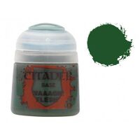 Waaagh Flesh Base 12ml