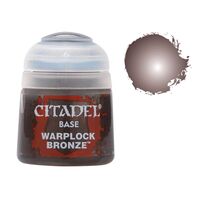 Warplock Bronze Base 12ml