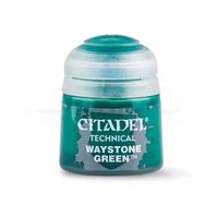 Waystone Green Technical 12ml