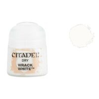 Wrack White Dry 12ml