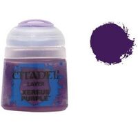 Xereus Purple Layer 12ml