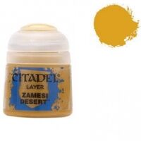 Zamesi Desert Layer 12ml
