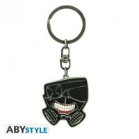 Tokyo Ghoul Keychain "MASK"
