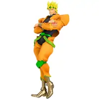 Dio Statue Stardust Crusaders Mometria - Jojo's Bizzare Adventure