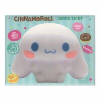 Cinnamoroll Mood Light - Cloud Big