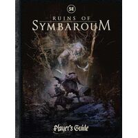Ruins of Symbaroum Players Guide