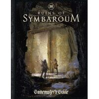 Ruins of Symbaroum Gamemasters Guide