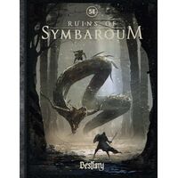 Ruins of Symbaroum Bestiary