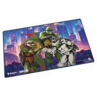 Play-Mat - TMNT Turtles Forever