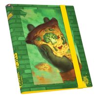 Flexxfolio 360 - TMNT Forest
