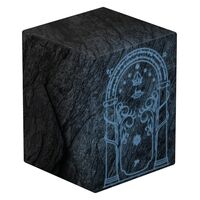 Boulder 100+ - Mines of Moria