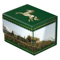 Sidewinder 100+ Xenoskin - Rohan