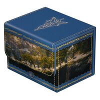 Sidewinder 100+ Xenoskin - Rivendell