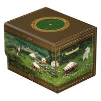 Sidewinder 100+ Xenoskin - The Shire