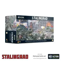 Stalingrad Battle Set
