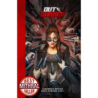 Outgunned RPG