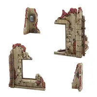 Konflikt '47 Ruined Building