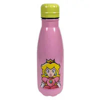 Super Mario (Peach) Mini Cola Bottle