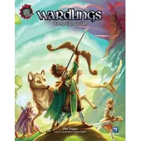 Wardlings RPG Campaign Guide