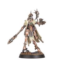 Mechanicum: Skitarii Battle-Pilgrym Marshal