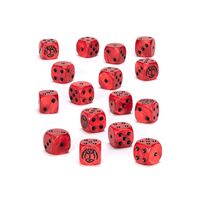 Daughters of Khaine Dice