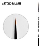 Top Line Brush Marta Kolinsky 1