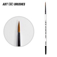 Top Line Brush Marta Kolinsky 2