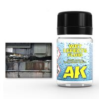 Wet Effects Fluid 35ml