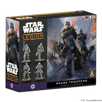 Star Wars: Legion - Range Troopers