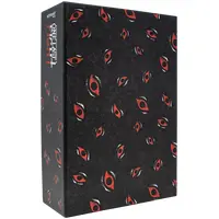 One Last Fight RPG Heavy Metal Edition Set