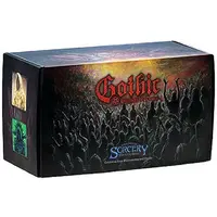Sorcery TCG: Gothic the Prophets of Doom Deck Set (4)