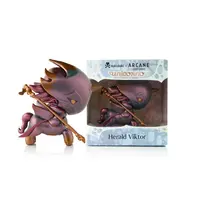 Unicorno x Arcane Window Box Figure Herald Viktor (Special Edition) 7 cm
